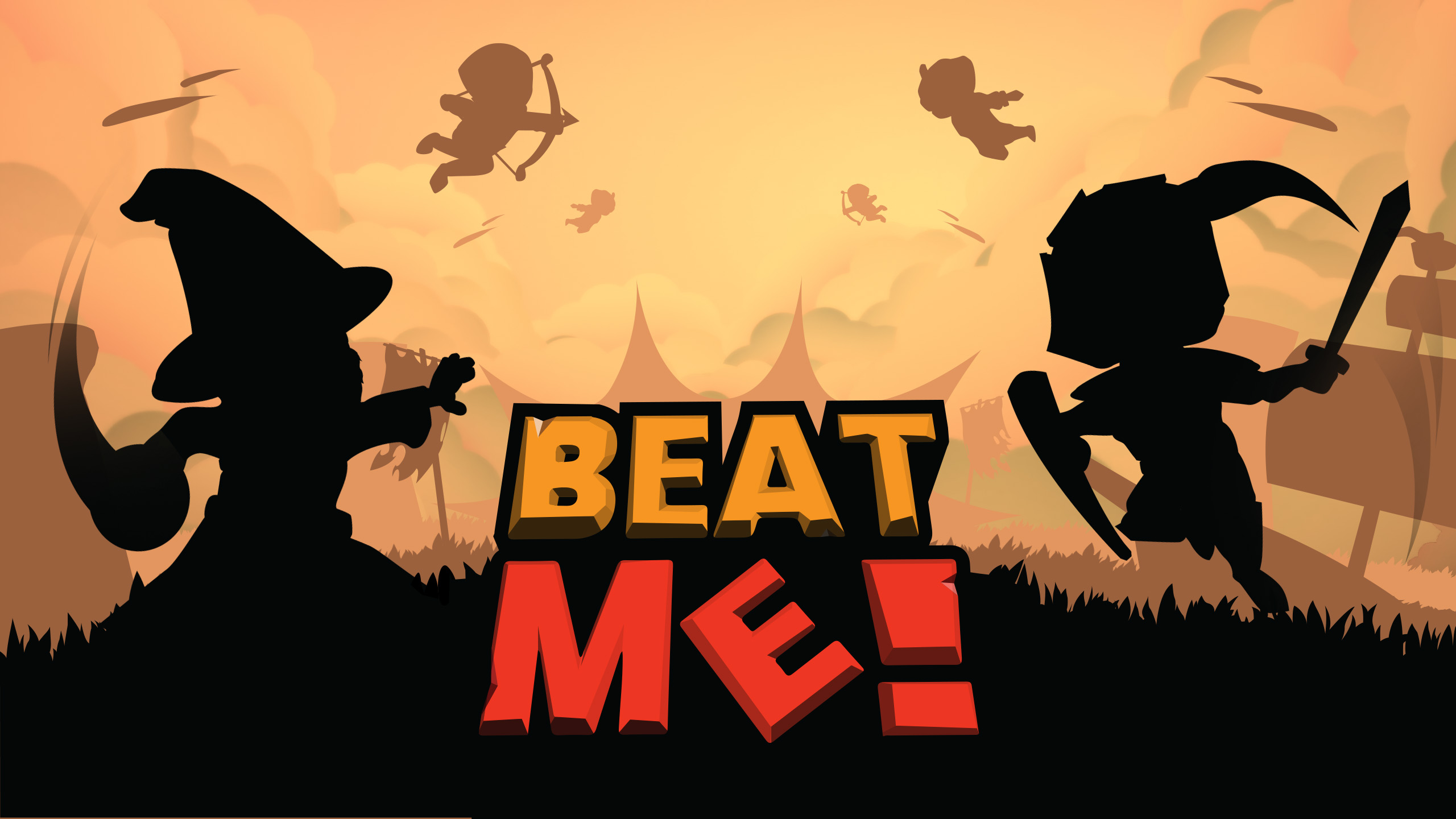 Beat Me! A